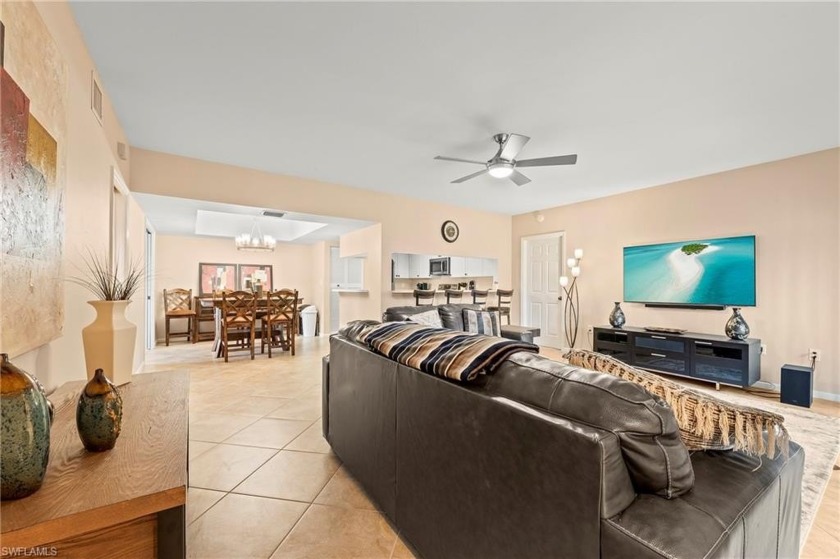 Your chance to own this first-floor unit in the coveted - Beach Home for sale in Bonita Springs, Florida on Beachhouse.com