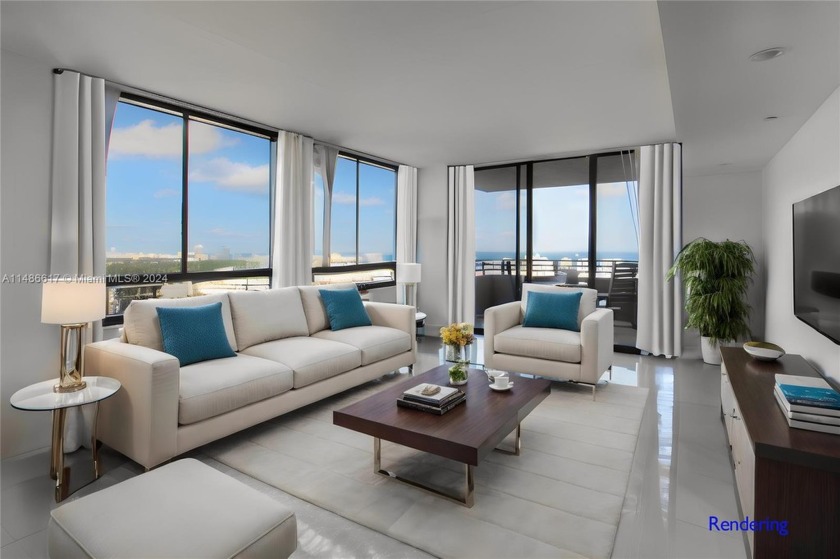 This beautiful 1,121 sq ft one bedroom South Beach apartment - Beach Condo for sale in Miami Beach, Florida on Beachhouse.com
