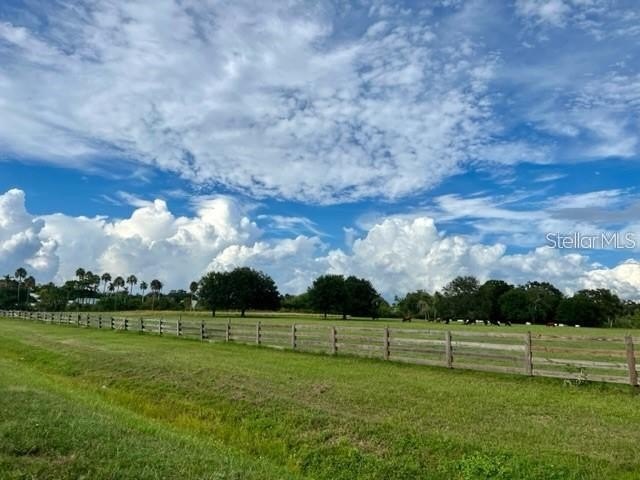 Rare opportunity to own 6.75 acres of buildable land in - Beach Acreage for sale in Terra Ceia, Florida on Beachhouse.com