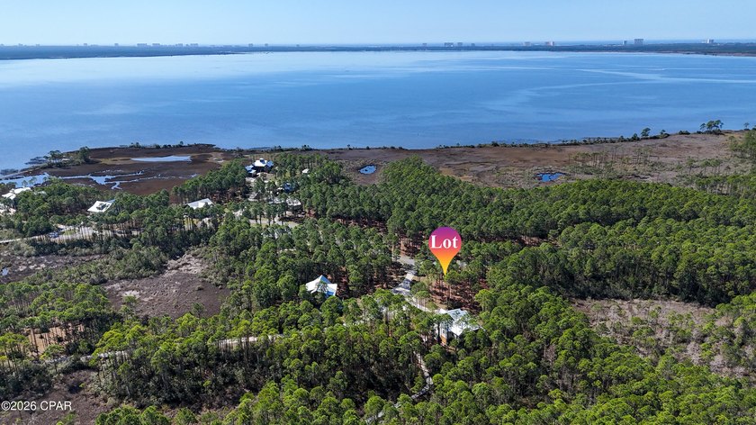 Build your dream home in one of Northwest Florida's most - Beach Lot for sale in Panama City Beach, Florida on Beachhouse.com