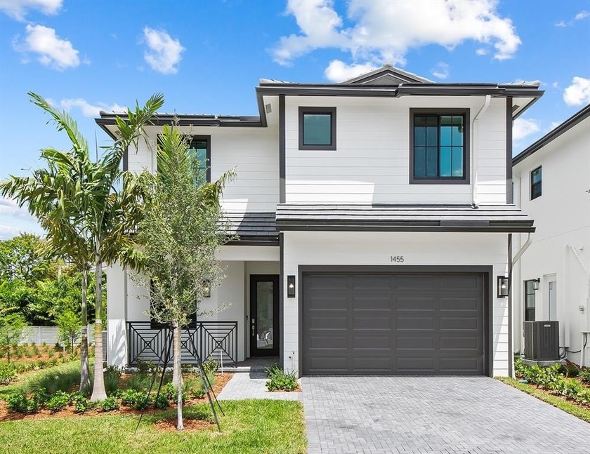 Welcome to Brand New Construction at Marina Landings, Fort - Beach Home for sale in Fort Lauderdale, Florida on Beachhouse.com