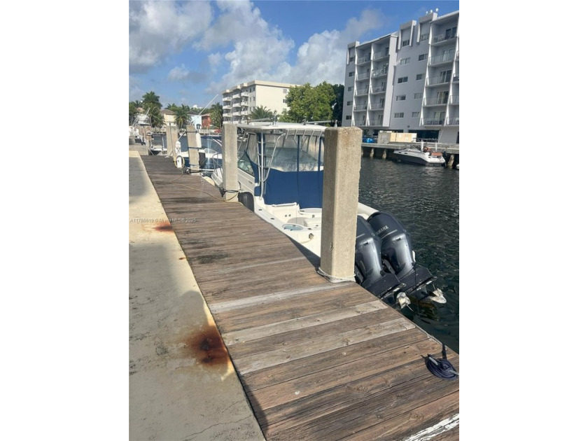 Beautiful and unique 2-bedroom, 2-bathroom unit with a private - Beach Condo for sale in North Miami Beach, Florida on Beachhouse.com
