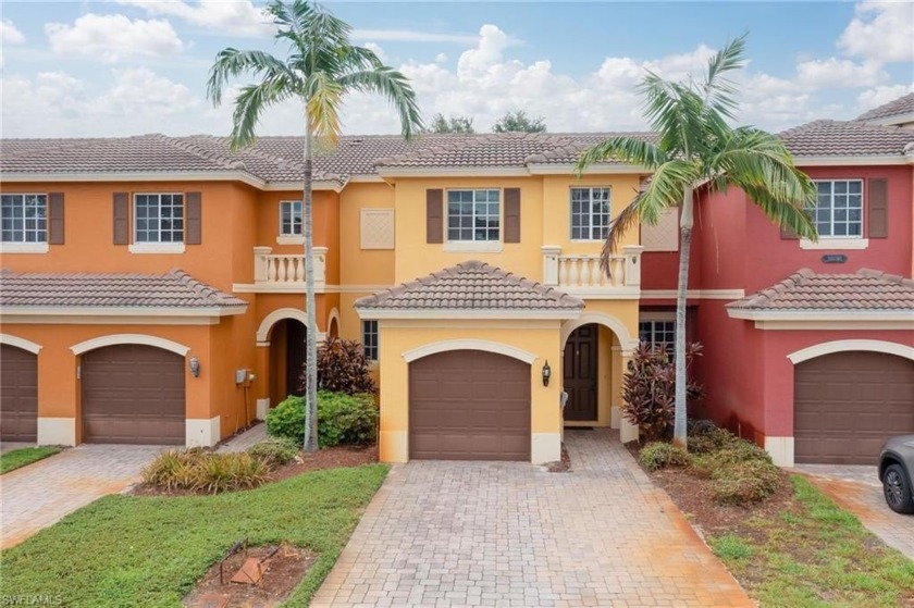 Priced to Sell! Annual rental is in place until July 2025 - Beach Home for sale in Estero, Florida on Beachhouse.com