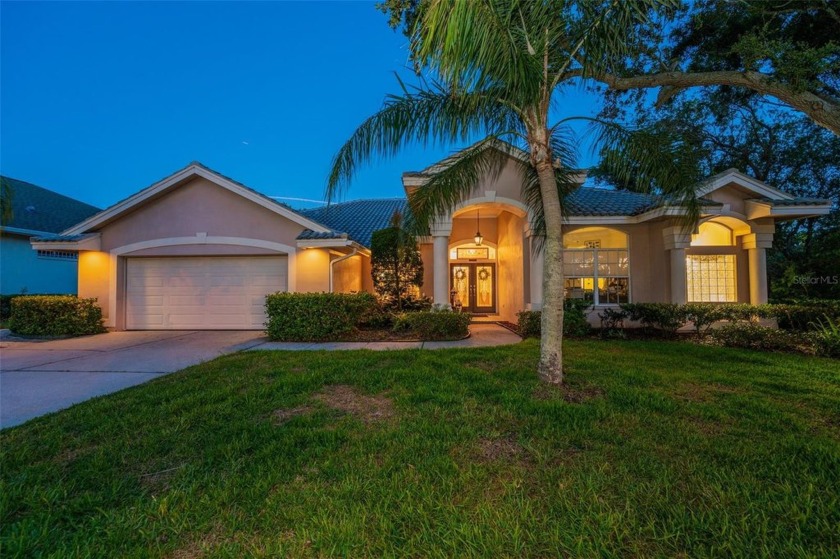 Stunning Pool Home Near Historic Downtown Safety Harbor! Welcome - Beach Home for sale in Safety Harbor, Florida on Beachhouse.com