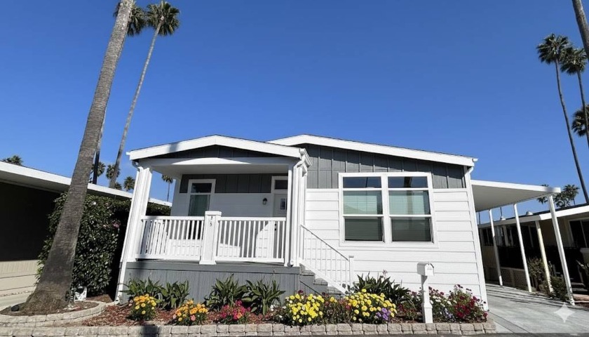 Don't miss this exceptional chance to own a brand new ENERGY - Beach Home for sale in Ventura, California on Beachhouse.com