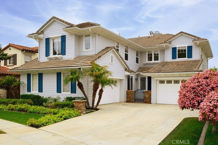 Come enjoy the fabulous panoramic views from this highly sought - Beach Home for sale in San Clemente, California on Beachhouse.com