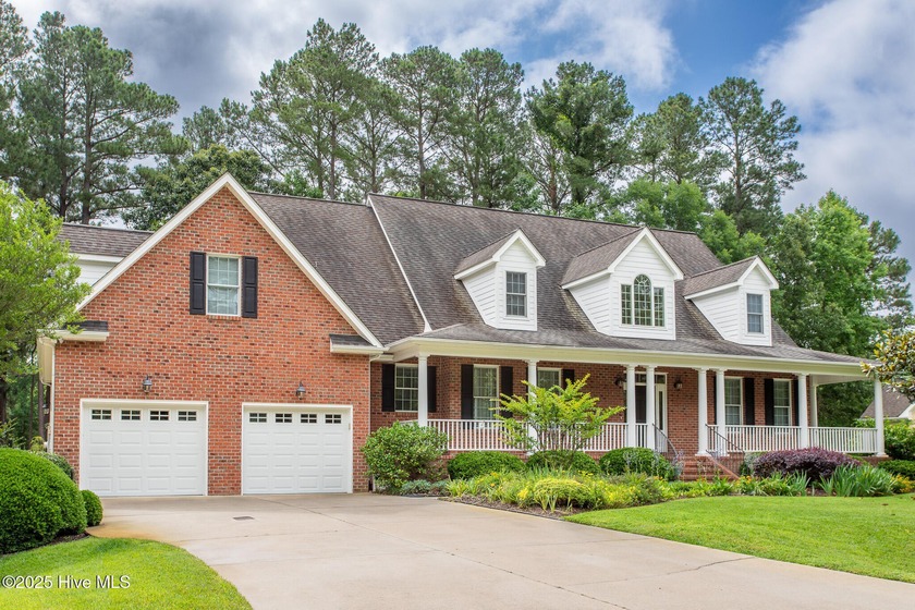 GREAT NEW PRICE!! Don't miss this opportunity to make this - Beach Home for sale in Hertford, North Carolina on Beachhouse.com