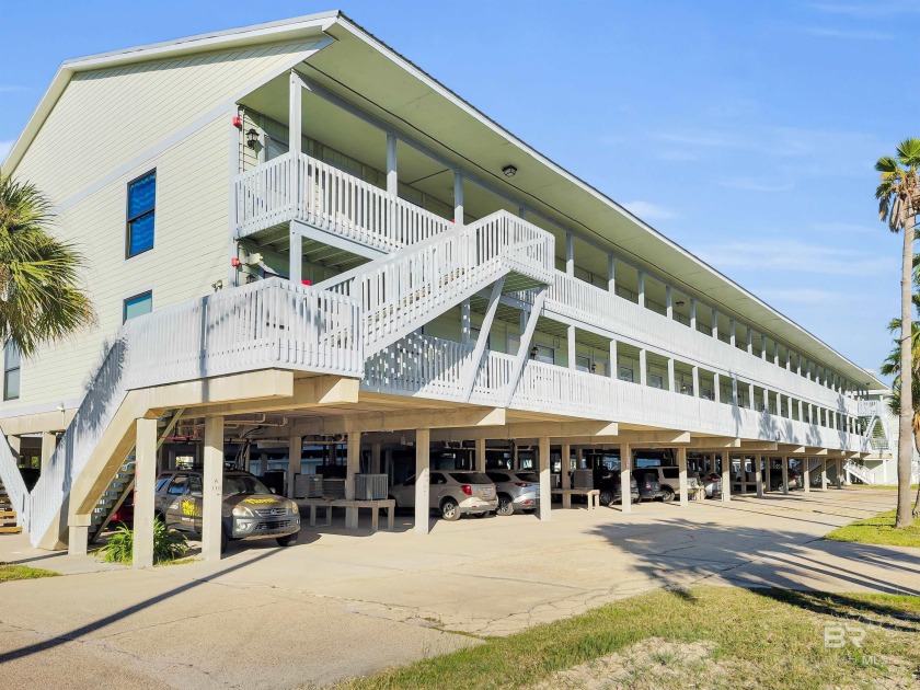The Cove is a quaint complex nestled between the Gulf Beaches - Beach Condo for sale in Gulf Shores, Alabama on Beachhouse.com