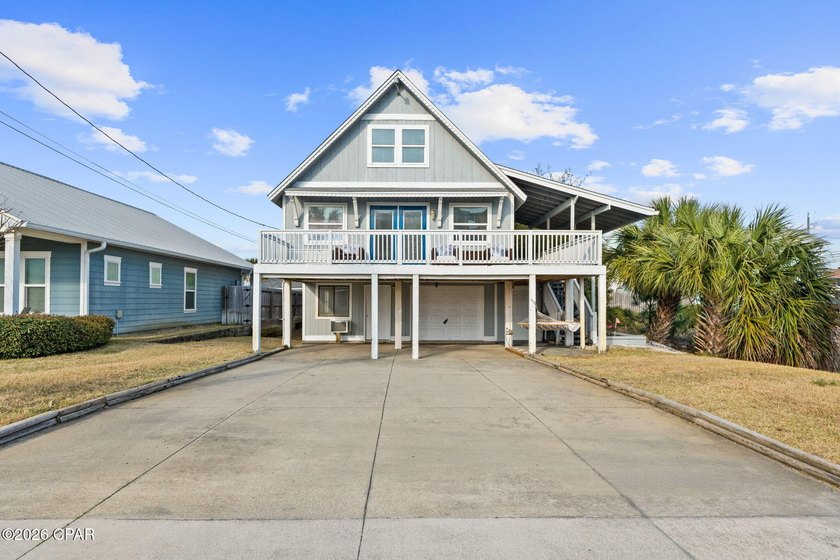 'CURRENTLY UNDER CONTRACT, SELLER WILL CONSIDER BACKUP - Beach Home for sale in Panama City, Florida on Beachhouse.com