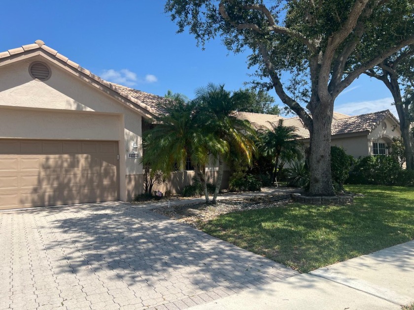 PRICE REDUCTION!! LOOK NO FURTHER FOR A VILLA IN LANCASTER - Beach Home for sale in Boynton Beach, Florida on Beachhouse.com