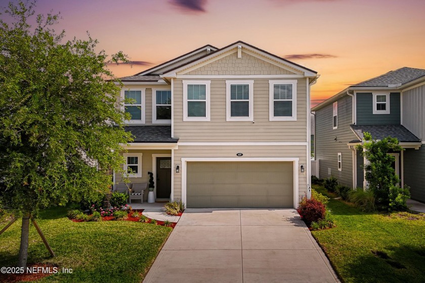 You don't want to miss this beautifully updated Whitney - Beach Home for sale in Saint Johns, Florida on Beachhouse.com
