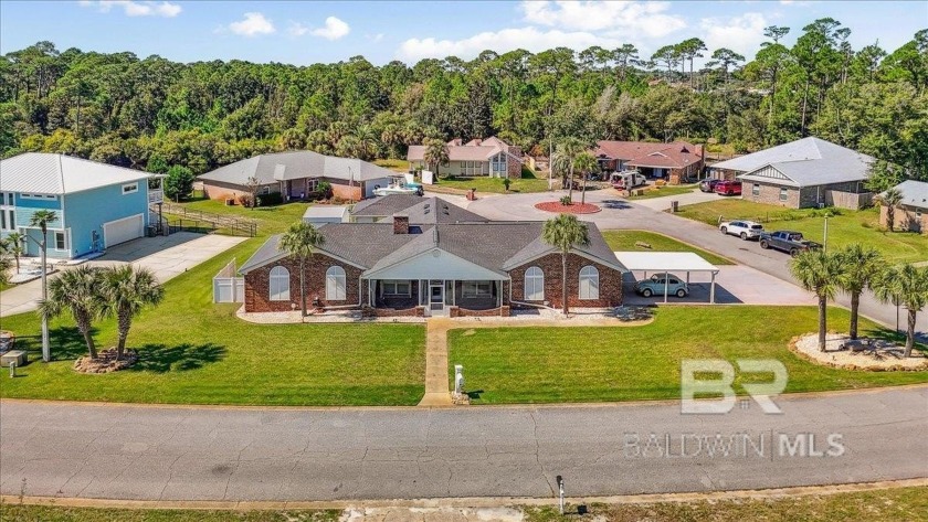 Completely Renovated & Exceptionally Maintained Home with - Beach Home for sale in Pensacola, Florida on Beachhouse.com