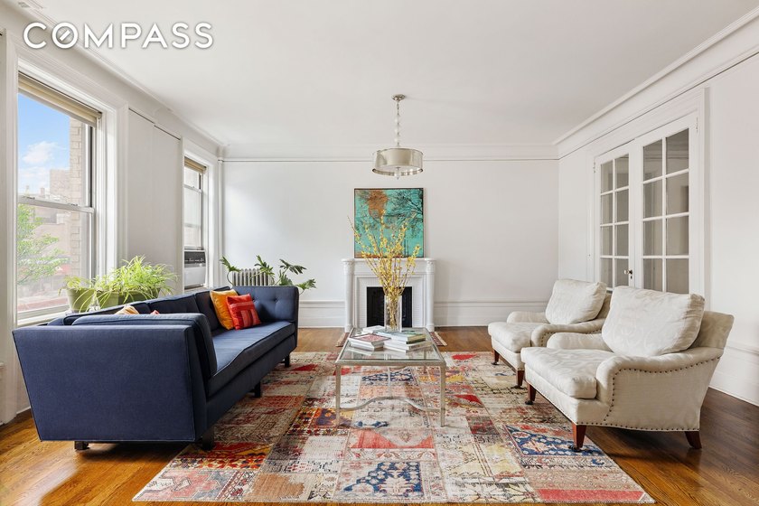 Welcome to this beautifully proportioned, light-filled residence - Beach Condo for sale in New York, New York on Beachhouse.com