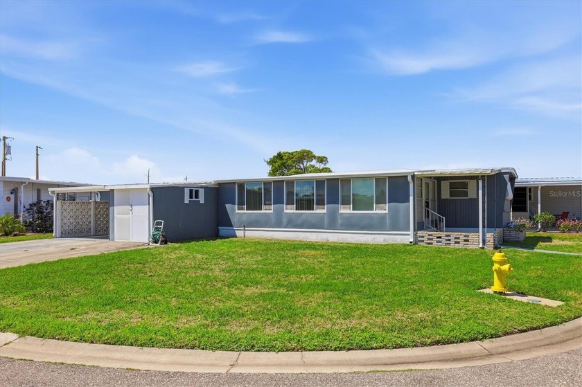 NEW ROOF, NEW FLOORS, NEW VIEW! Experience ultimate peace of - Beach Home for sale in Ellenton, Florida on Beachhouse.com