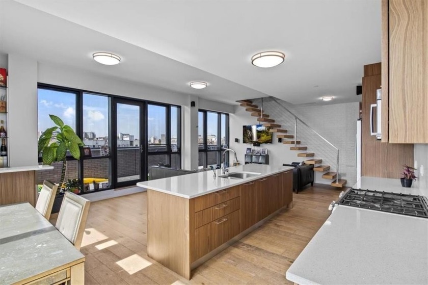 Welcome to an exquisite urban retreat at the Wave Condominium - Beach Condo for sale in Brooklyn, New York on Beachhouse.com