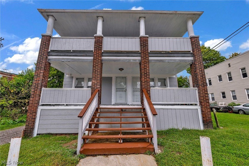 Attention Investors!! Turnkey, Section 8 approved 6-bedroom, 2 - Beach Home for sale in Cleveland, Ohio on Beachhouse.com
