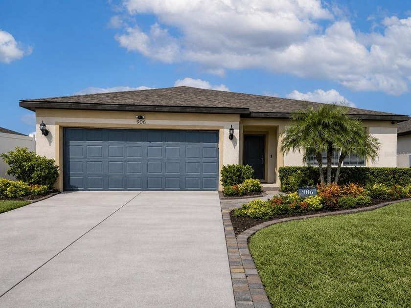 Under contract-accepting backup offers. One or more photo(s) has - Beach Home for sale in Ruskin, Florida on Beachhouse.com