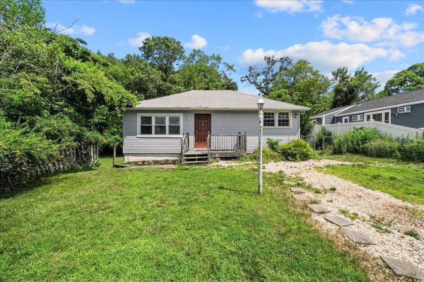 Welcome to 11 Bertha Street - A Hidden Gem in East Patchogue
 - Beach Home for sale in East Patchogue, New York on Beachhouse.com