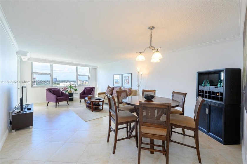 Experience luxury living or a lucrative investment opportunity - Beach Condo for sale in Hallandale Beach, Florida on Beachhouse.com