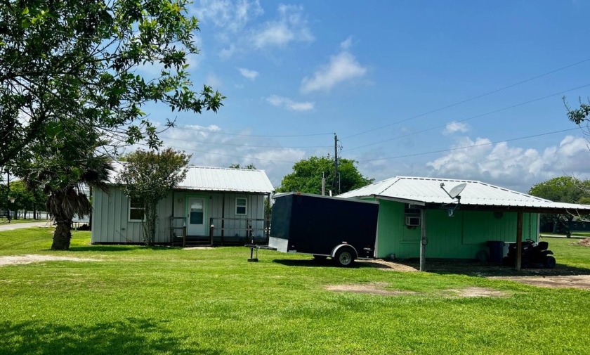 Just in time for Summer - This cute cottage is perfect for your - Beach Home for sale in Port Lavaca, Texas on Beachhouse.com