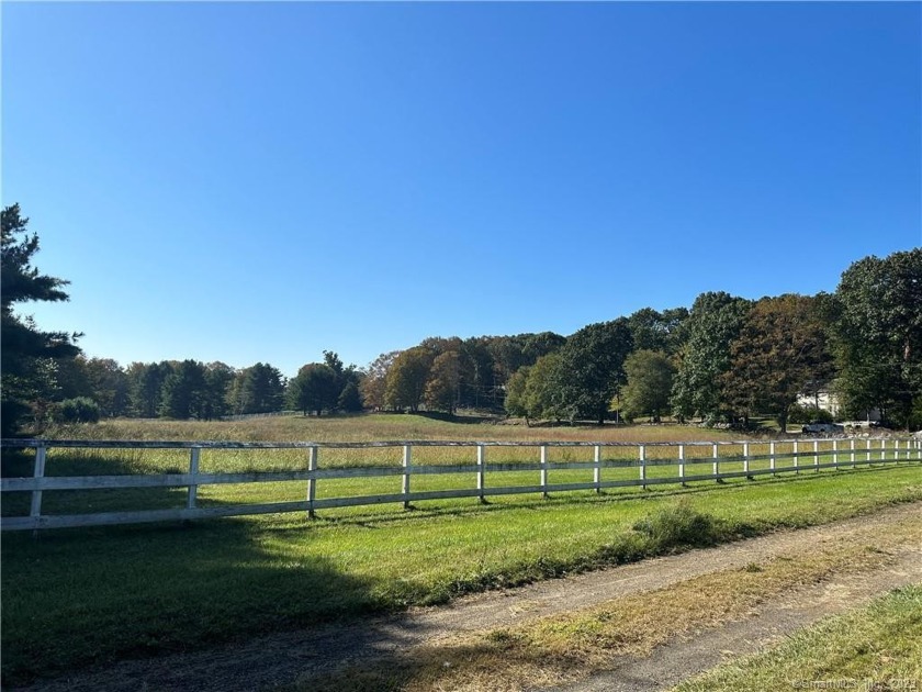 THE RAREST OF OPPORTUNITIES! A beautifully open level pastoral - Beach Lot for sale in Madison, Connecticut on Beachhouse.com