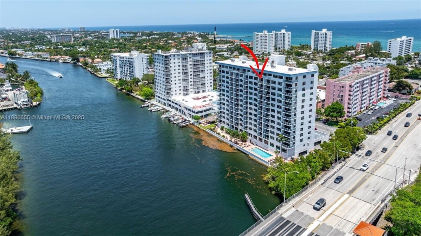 TURNKEY & amazing location define this beautiful condo; - Beach Condo for sale in Pompano Beach, Florida on Beachhouse.com
