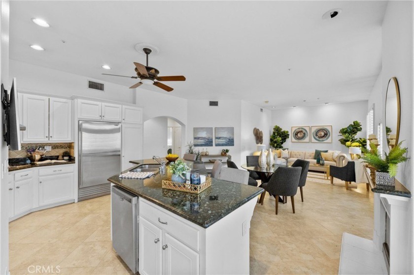 Step into luxury with this stunning end-unit home in the - Beach Condo for sale in Upland, California on Beachhouse.com