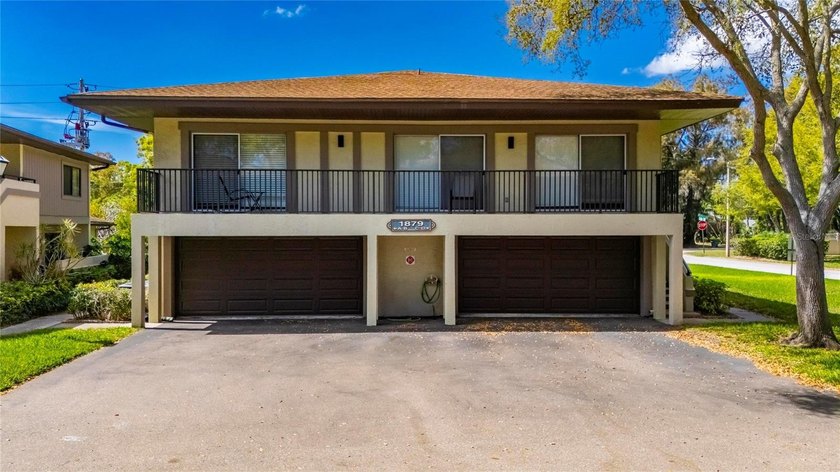 Turn-key and move-in ready! Welcome to this bright 2-bedroom, 1 - Beach Condo for sale in Clearwater, Florida on Beachhouse.com