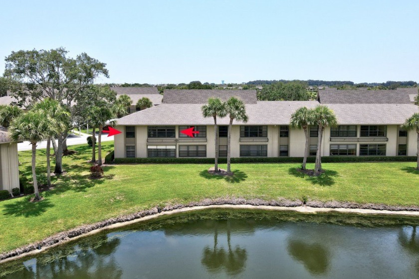 Perfect Getaway or Investment - 55+ Community of Vista - Beach Home for sale in Vero Beach, Florida on Beachhouse.com