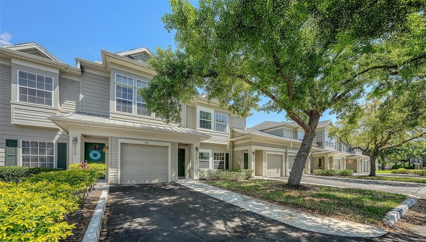 It really is all about the location! Carolina Landings, a modern - Beach Condo for sale in Bradenton, Florida on Beachhouse.com