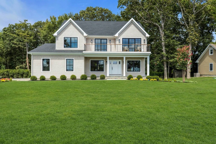 BONUS: Upon request builder will include a custom built 12x12 - Beach Home for sale in Southold, New York on Beachhouse.com