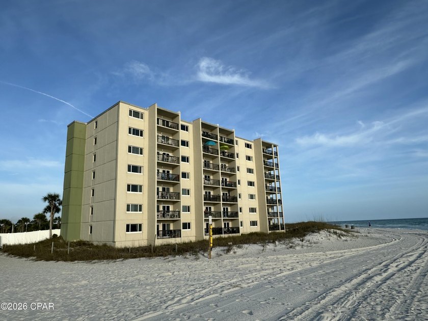 Here is your chance to buy a C3 unit in Pinnacle Port! This - Beach Condo for sale in Panama City Beach, Florida on Beachhouse.com