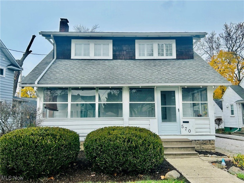 Well Maintained Colonial Near Lake Erie College!  If you love - Beach Home for sale in Painesville, Ohio on Beachhouse.com