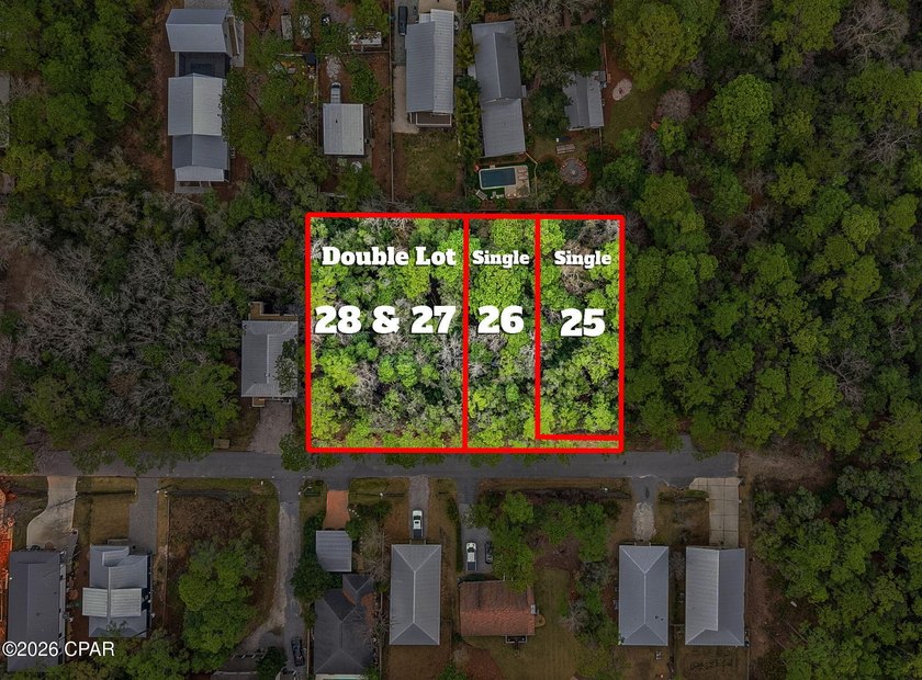 ONE OF THE FASTEST GROWING AREAS IN WALTON COUNTY - POINT - Beach Lot for sale in Santa Rosa Beach, Florida on Beachhouse.com