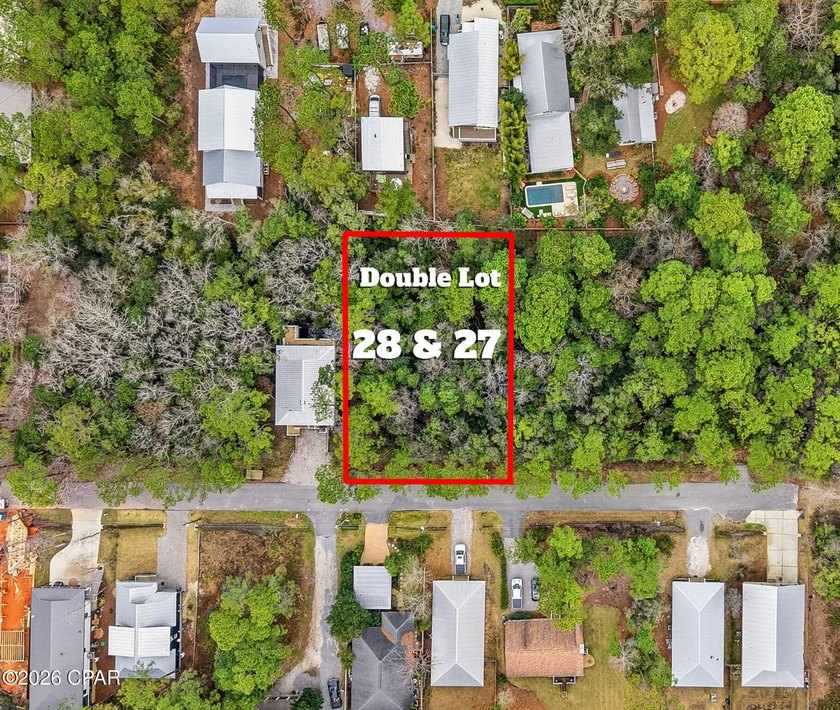 ONE OF THE FASTEST GROWING AREAS IN WALTON COUNTY - POINT - Beach Lot for sale in Santa Rosa Beach, Florida on Beachhouse.com