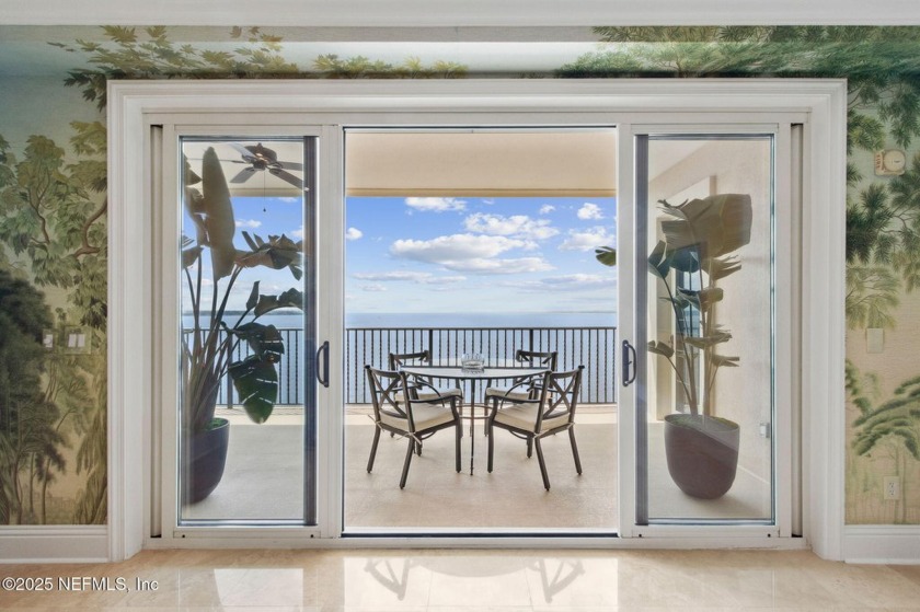 This is a rare opportunity to own one of the coveted Penthouse - Beach Condo for sale in Jacksonville, Florida on Beachhouse.com