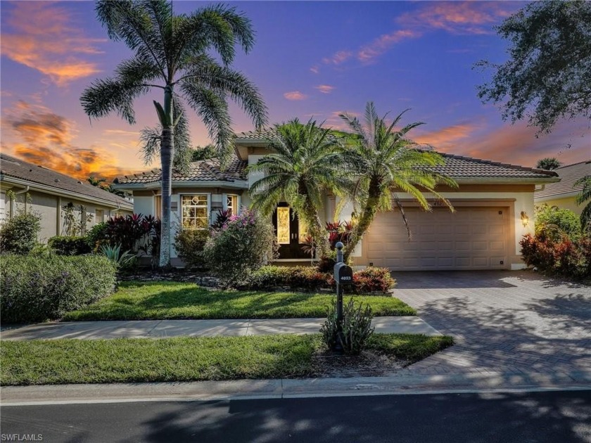 The VIEW!!!  THE View!!!  The Naples Lakes Country Club is a - Beach Home for sale in Naples, Florida on Beachhouse.com