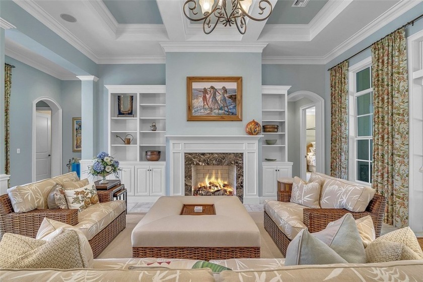 Extremely well maintained pool home, situated in a quiet - Beach Home for sale in Vero Beach, Florida on Beachhouse.com