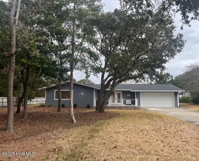 The beach house you've been waiting for, featuring many - Beach Home for sale in Pine Knoll Shores, North Carolina on Beachhouse.com