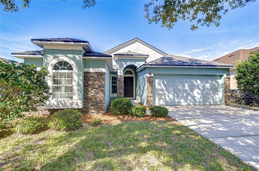 Welcome to 11567 Weston Course Loop, a beautifully maintained - Beach Home for sale in Riverview, Florida on Beachhouse.com