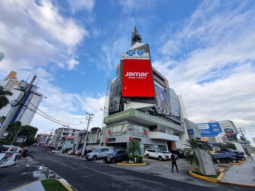 Prime Commercial Investment - Torre 50 & D'Marianello Units on - Beach Commercial for sale in Panama City,  on Beachhouse.com