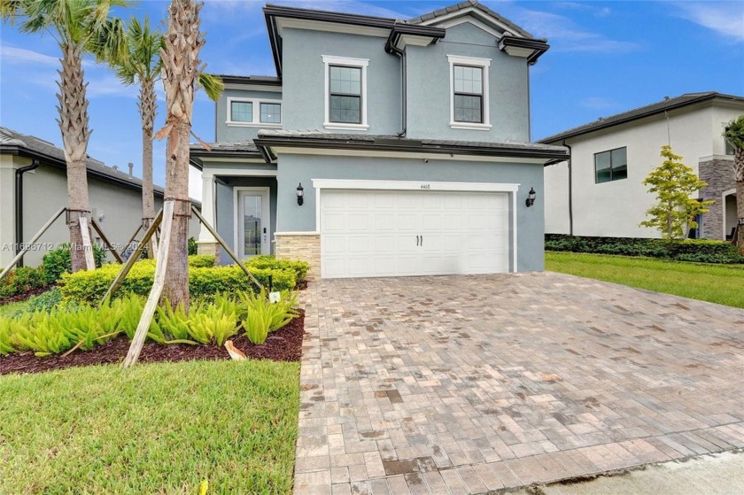 Welcome to your newly built dream home! Immediate move-in - Beach Home for sale in Oakland Park, Florida on Beachhouse.com