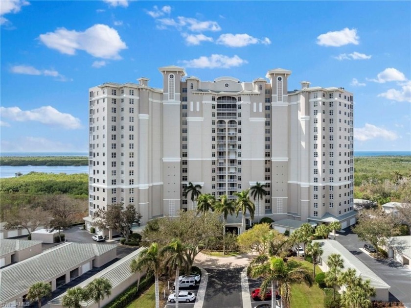 Indulge in the epitome of Naples Senior Living. This stunning 1 - Beach Home for sale in Naples, Florida on Beachhouse.com