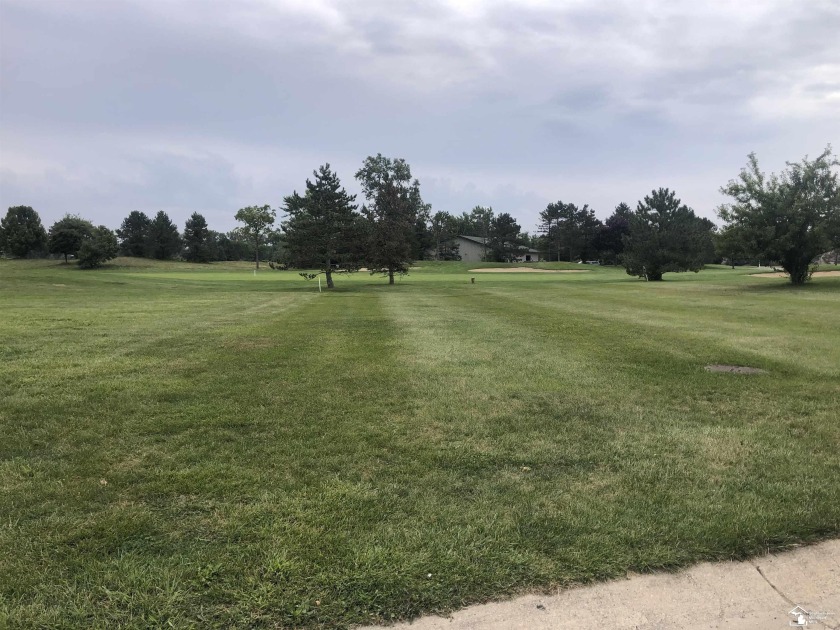 Build your dream home with 183 feet of stunning golf course - Beach Lot for sale in Monroe, Michigan on Beachhouse.com