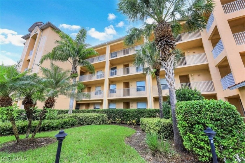 Welcome to Osprey Cove in Estero! This beautifully maintained - Beach Condo for sale in Estero, Florida on Beachhouse.com