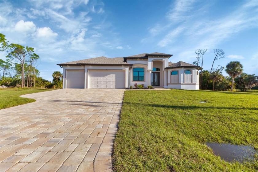 Welcome to your dream home in Rotonda West Pine Valley! Be the - Beach Home for sale in Rotonda West, Florida on Beachhouse.com