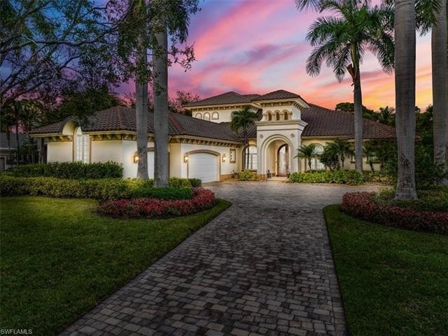 Discover the pinnacle of opulence in this captivating - Beach Home for sale in Estero, Florida on Beachhouse.com