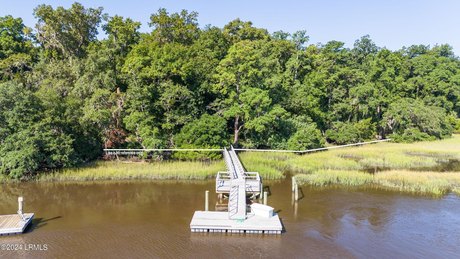 Located in the  Bull Point community, this  stunning true deep - Beach Lot for sale in Seabrook, South Carolina on Beachhouse.com