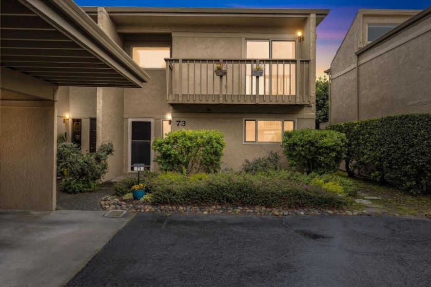 Discover an exceptional opportunity at 73 Montsalas Drive, a - Beach Condo for sale in Monterey, California on Beachhouse.com