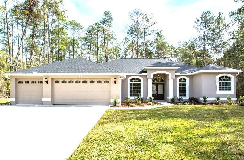 Under Construction. To be completed in November 2025
NEW Alexis - Beach Home for sale in Homosassa, Florida on Beachhouse.com